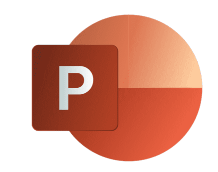 Microsoft PowerPoint